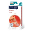 JOBST OPAQUE kompresívne lýtkové pančuchy II.KT, s otvorenou špičkou, karamelové, veľ. VI., 1x1 pár, 4059993277100