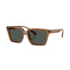 Slnečné okuliare Armani Exchange AX4147S 835887 Veľkosť: 56