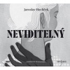 Havlíček Jaroslav - Neviditelný / Mp3 [CD]