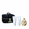 Versace Eros pour Femme parfumovaná voda 100 ml + telové mlieko 100 ml + spr