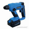 18V SDS Plus Hammer Drill - 18V Silverline