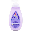 Johnsons umývací gél kúpeľ na dobré spanie Bedtime 500 ml