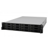 Synology RackStation RS3621XS+ (RS3621XS) Rack (2U) / Intel Xeon D-1541 / 8GB (12x 3,5
