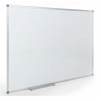 PALA Závesná magnetická tabuľa Eurosupplies 90 x 60 cm, biela