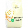 Erythritol stolné sladidlo - Natural 500 g - Natural Jihlava