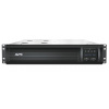 APC SMT1000RMI2UC zdroj nepřerušovaného napětí Line-interaktivní 1 kVA 700 W 4 AC zásuvky / AC zásuvek