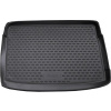 Gumová vaňa do kufra Novline VW Polo 2009-2017 (horní dno)