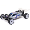 Losi Micro-B 1:24 RTR stříbrná 660132889203