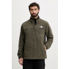 The North Face športová bunda pánska NIMBLE NF0A8G0M21L1 zelená M