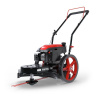 Güde GmbH Motorový vyžínač WM 562 TRI