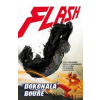 Flash 7 - Dokonalá bouře - Williamson Joshua