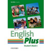 English Plus 3 Student´s Book - D. Pye, B. Wetz