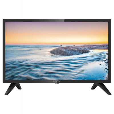 STRONG SMART LED TV 24"/ SRT24HE4203/ HDR/ 1366x768/ DVB-T2/C/S2/ H.265/HEVC/ 3xHDMI/ 2xUSB/ Wi-Fi/ LAN/ HbbTV/ F/ VIDAA (SRT24HE4203)