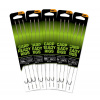 Návazce Fox EOS Carp Ready Rigs x3 Wide Gape - 8