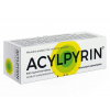 Acylpyrin 500 mg šumivé tablety tbl.eff.15 x 500 mg