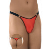 Tanga 4425 - červená S/L