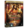 Wizards Of Waverly Place - The Movie DVD
