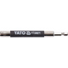 YATO DRŽIAK MAGNETICKÁ KONCOVKA 120 mm 04671