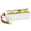 LemonRC 15753 akupack Li-Pol, 22.2 V, 3300 mAh, články 6, 35 C, SoftCase, XT60; 15753