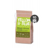 Yellow & Blue mleté olivové mýdlo na praní 200 g