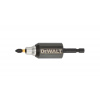 DeWALT Bezpecnostný držiak nástavcov s Ph2 nástavcom DT7513T