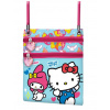 Taška přes rameno Hello Kitty Friendship