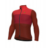 ALÉ Cycling Clothing Zimná cyklistická bunda ALÉ pánska SFIDA PR-S Varianta: Velikost M, ID: 61156