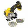 STANLEY SFMCM300B Multi akumulátorová píla 18V 76 mm FatMax V20 /body/