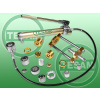Hydraulický sťahovák na guľové čapy VW, OPEL, MERCEDES-BENZ - tesa TS602