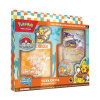 Pokémon TCG - 2025 - Pokémon World Championships Deck Varianta: JP Raging Bolt