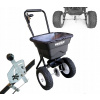Sejačka - Rozmetadlo hnojív Hnojivo Drive 50kg HECHT229 (Sejačka - Rozmetadlo hnojív Hnojivo Drive 50kg HECHT229)