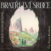Audiokniha: Bratři Lví srdce