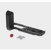 SmallRig 4556 L-shape grip for FUJIFILM X100VI / X100V černý 4556