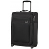 Cestovný kufor Samsonite Airea UPR. 55/20 EXP TOPPOCKET Black (KE0-09001)