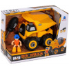Vizopol Nákladní auto na šroubování (AD15451)