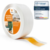 Lišta QUEST PVC 20 x 50 cm, dĺžka 1000 cm, biela