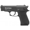 Bruni Vzduchová pistole Bruni M84 323 Archer černá