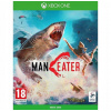 Maneater (D1 Edition)