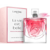 Lancôme La vie est belle Rose Extraordinaire parfumovaná voda dámska 50 ml
