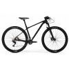 MTB MTB Bike Merida big.Nine 500 Lite Black Rám 17 palcov (Merida big.Nine 500 Lite !!!)
