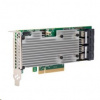 Broadcom LSI MegaRAID SAS 9361-24i, 12Gb/s, SAS/SATA 24-port, 4GB, RAID 0/1/5//6/10/50/60, PCI MEGARAID_SAS_ 05-50022-00