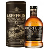 Aberfeldy Whisky 12y 40% 0,7 l (tuba)