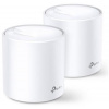 TP-Link Deco X20(2-pack) - AX1800 Meshový Wi-Fi 6 systém pro chytré domácnosti - HomeCare - (2-pack)