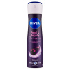 Nivea Pearl & Beauty Black deospray 150 ml
