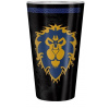 ABYstyle Sklenice World of Warcraft Aliance 400 ml