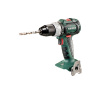 METABO SB 18 LT BL 602316840 AKUMULÁTOROVÁ PRÍKLEPOVÁ VŔTAČKA