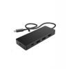 HP 4K USB-C Multiport Hub (6G843AA#ABB)