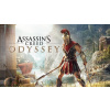Assassin's Creed Odyssey (PC) PL klíč Uplay