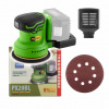 Procraft Excentrická aku bruska PX20BL (bez baterie a nabíječky) | PX20BLbb