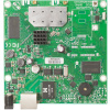 Mikrotik RB911G-2HPnD-12S, MANTBox 2 12s, ROS L4